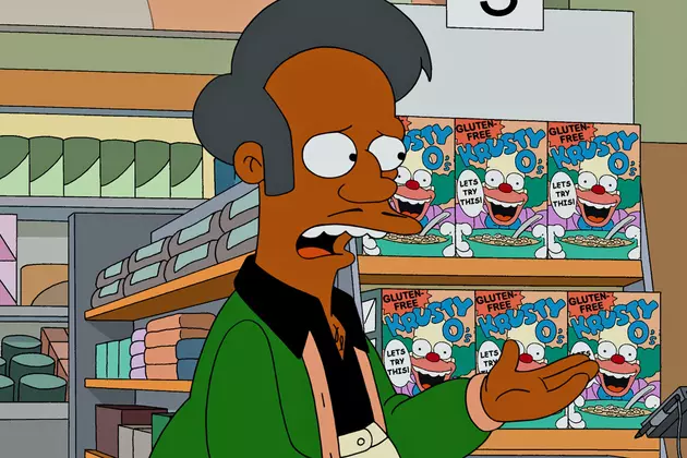 ‘Simpsons’ Documentary ‘The Problem With Apu’ to Re-Air After Controversy