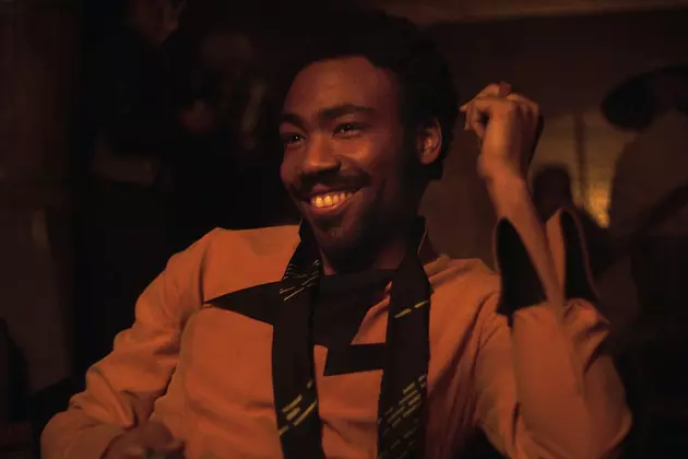 Donald Glover Will Host and Perform on ‘SNL’ in May