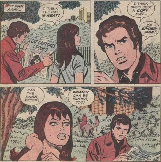 Spider-Man Thanos Avengers 1977年comic s-l400.jpg