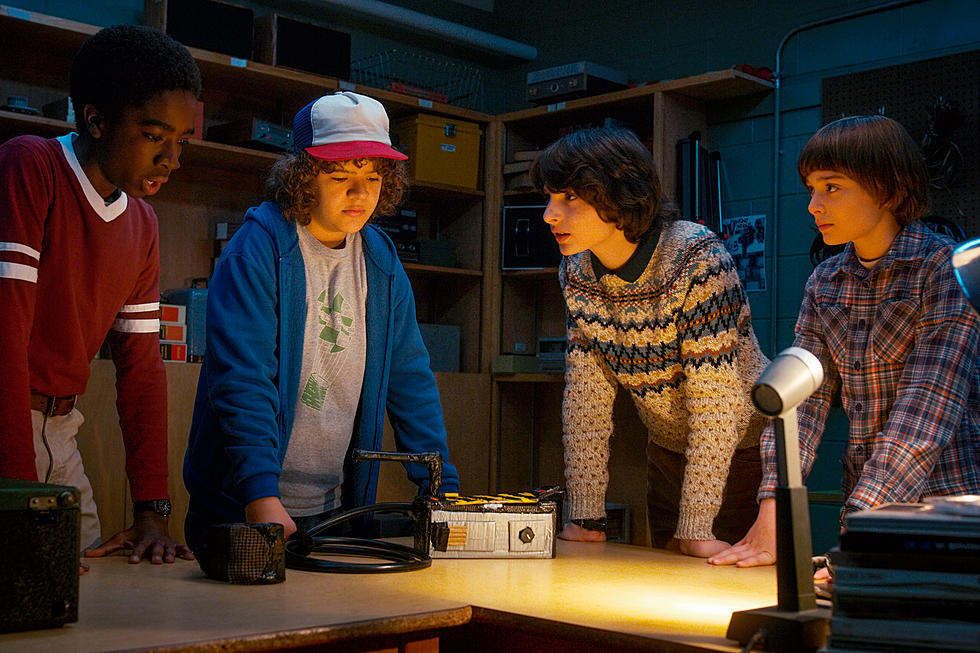 The 'Stranger Things' Plagiarism Lawsuit May Already Be Over