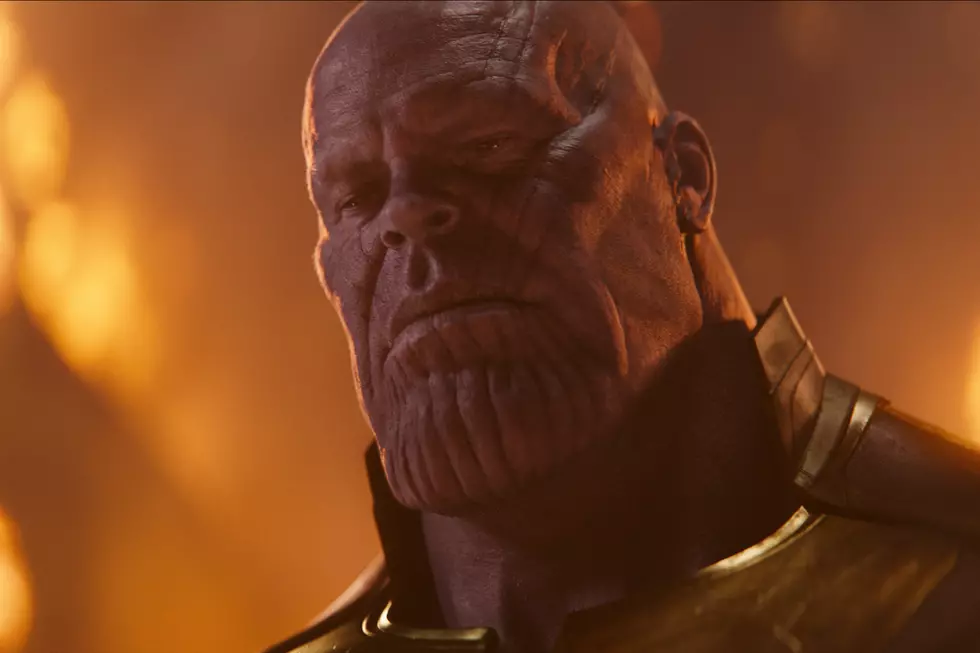 This Website Tells You Whether You’d Survive ‘Avengers: Infinity War’
