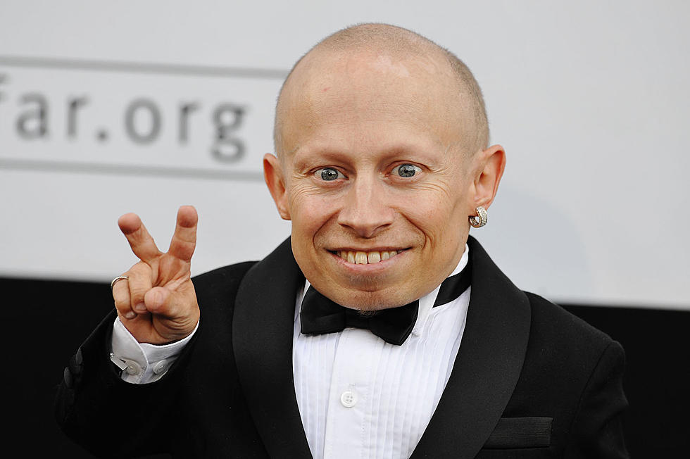 Verne Troyer Passes Away