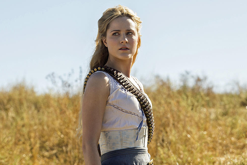 Evan Rachel Wood Won't Get Equal 'Westworld' Pay Until Season 3