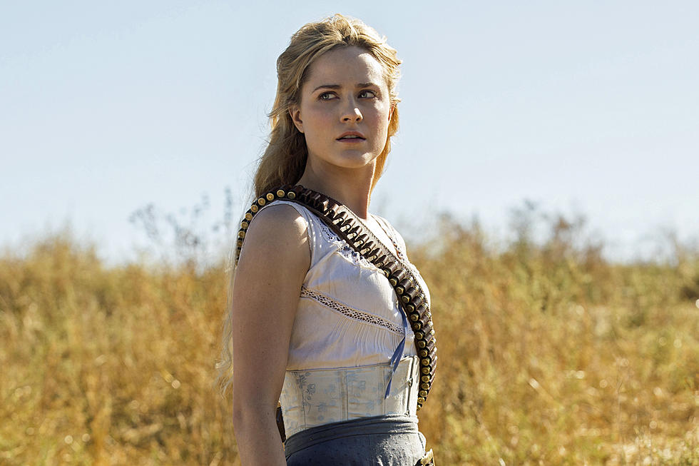 Evan Rachel Wood Won’t Get Equal ‘Westworld’ Pay Until Season 3