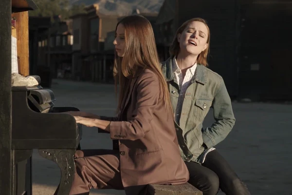 'Westworld' Rickrolls Reddit With Season 2 Spoilers