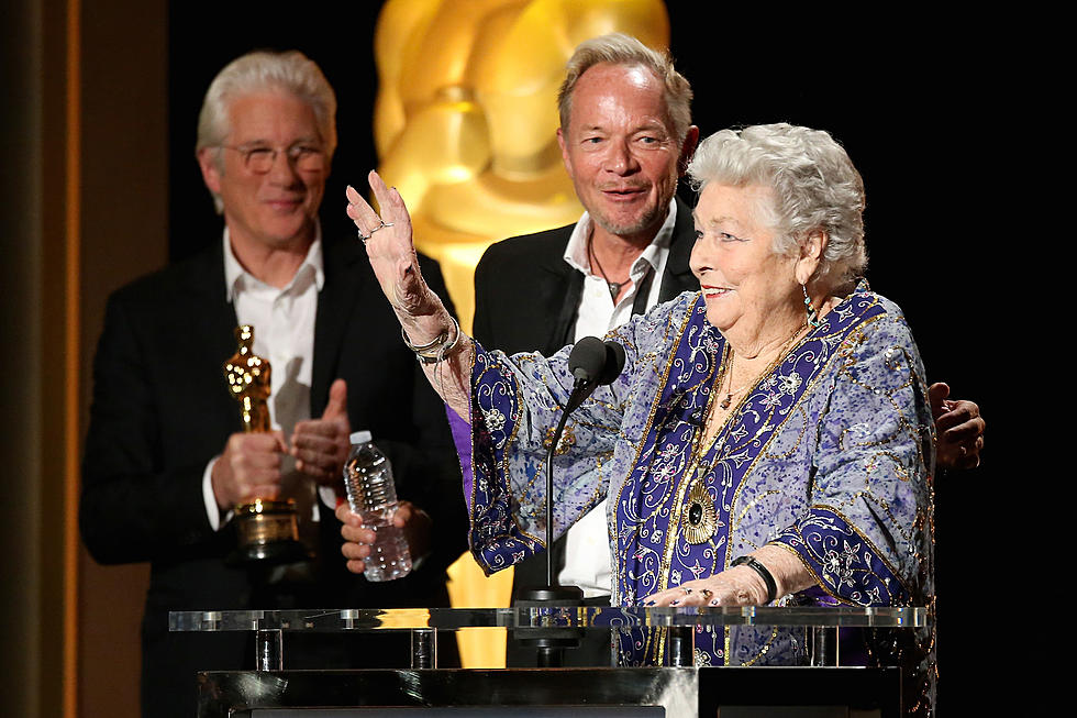 Anne V. Coates, Oscar-Winning ‘Lawrence of Arabia’ Film Editor, Dies at 92