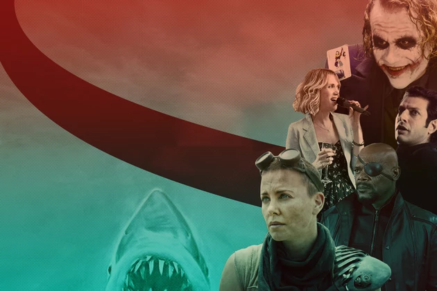 The 25 Best Summer Blockbusters of All Time