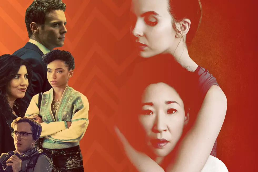 The 17 Best TV Shows You’re Not Watching