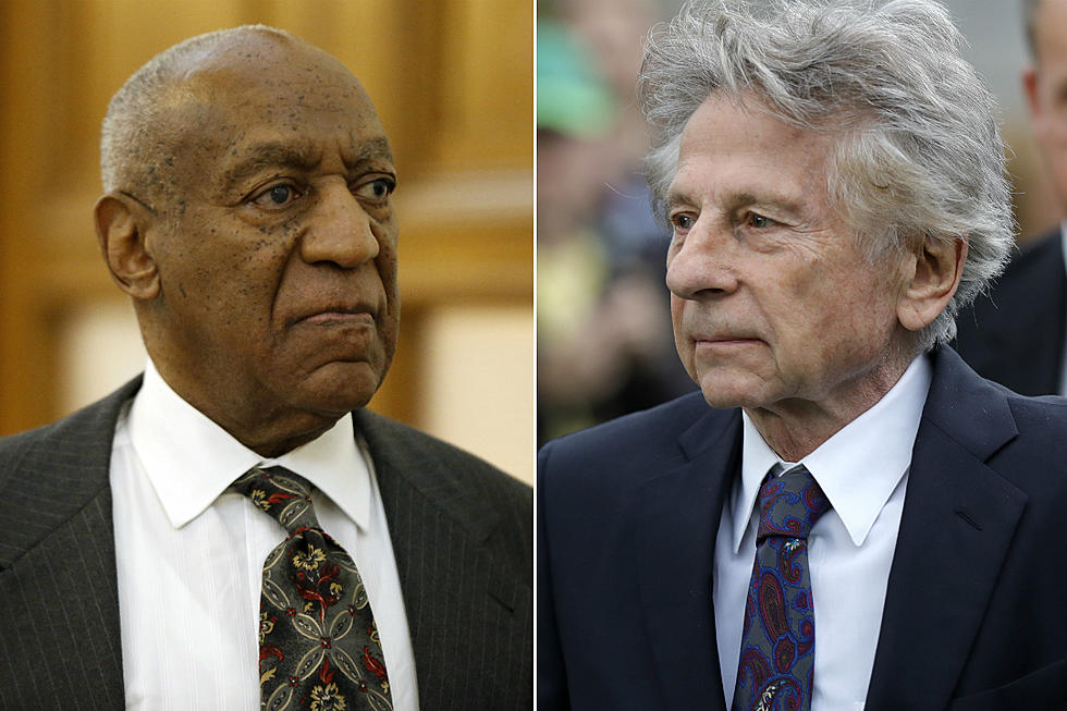 Bill Cosby, Roman Polanski Expelled From Film Academy