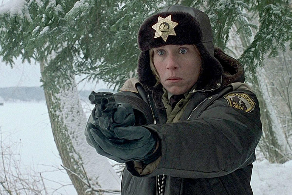 Iconic Movie &#8216;Fargo&#8217; Was Almost Named After a Minnesota Town