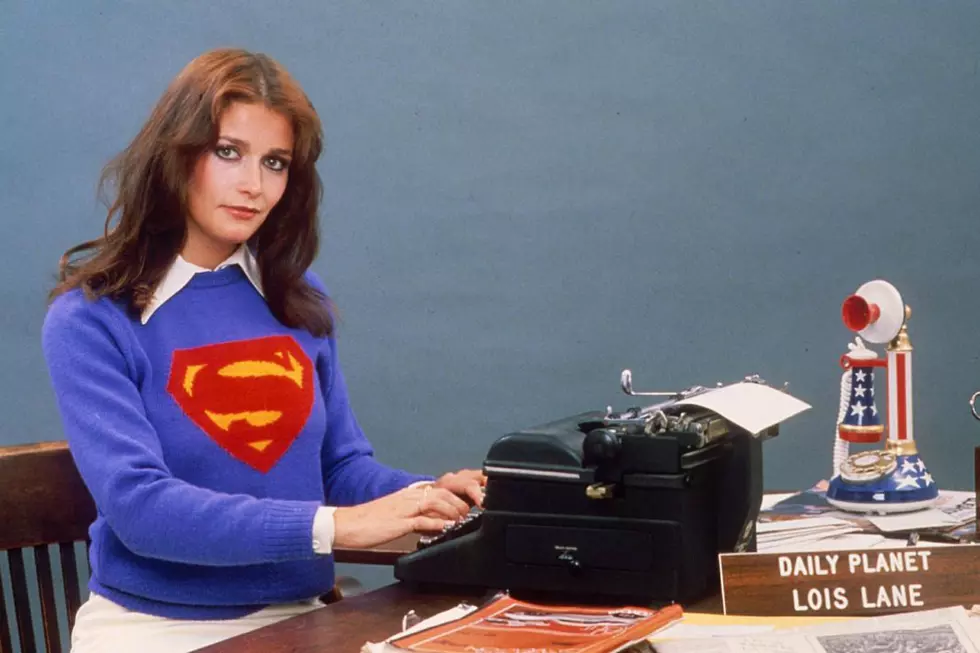 Margot Kidder, ‘Superman’ and ‘Amityville’ Star, Dead at 69