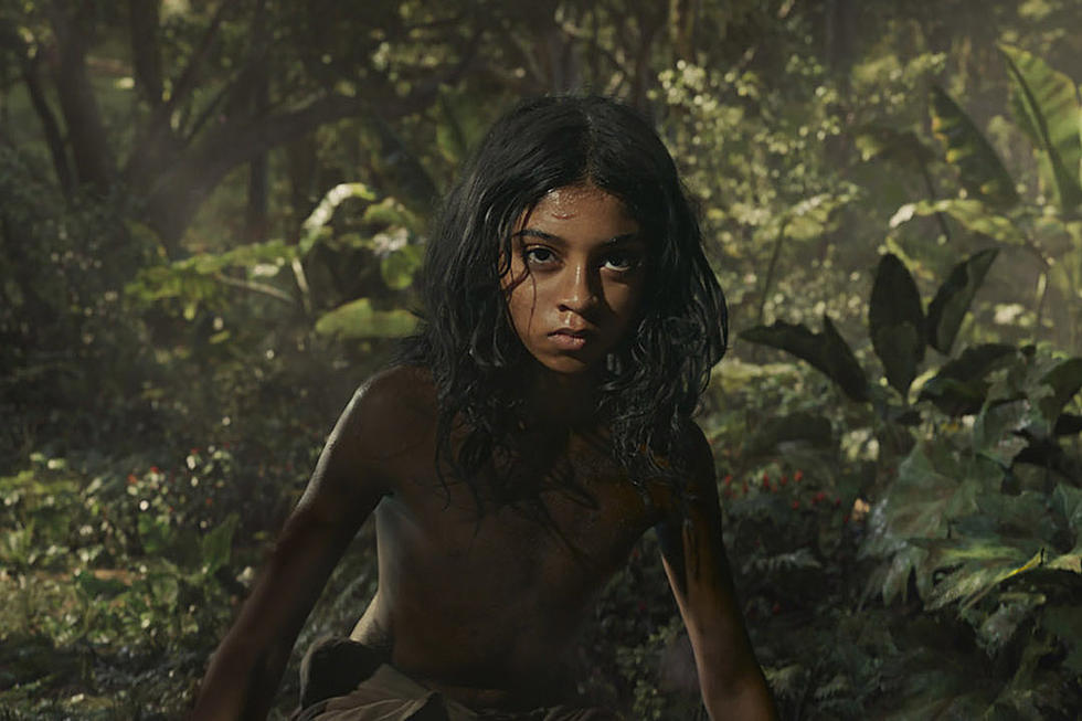 First Trailer for Andy Serkis’ ‘Mowgli’ Is the Darker Side of the ‘Jungle Book’ We Know