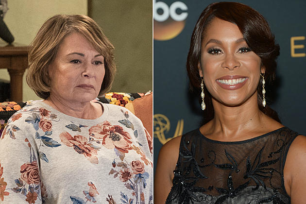 Who Is Channing Dungey? A Primer on the ABC Exec Who Axed ‘Roseanne’