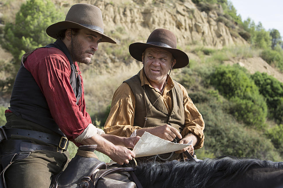 ‘The Sisters Brothers’ Trailer: A Dark Western Comedy