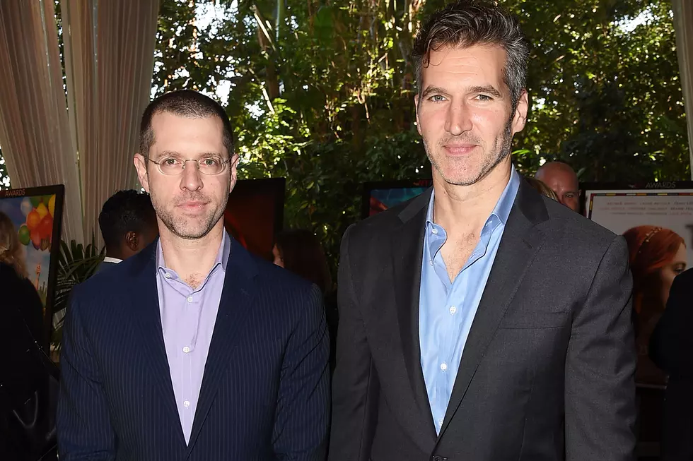 ‘Game of Thrones’ Creators Benioff &#038; Weiss Sign Deal With Netflix