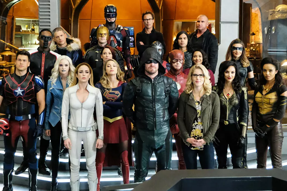 What Shows Are Renewed/Cancelled: The CW