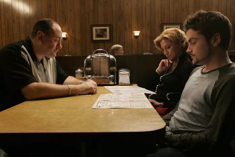 ‘The Sopranos’ Series Finale Originally Had a Very Different Ending