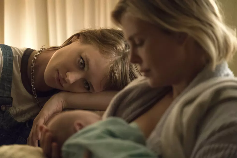 ‘Tully’ Review: An Outstanding Charlize Theron Descends Into the Hellscape of Motherhood