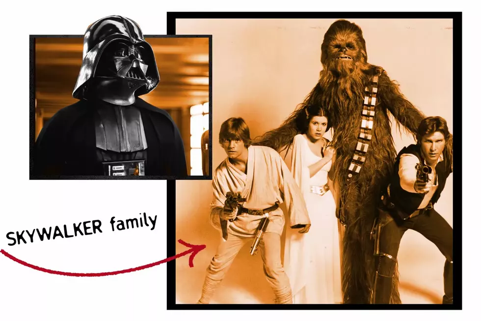Ron Howard Gives 'Star Wars' the 'Arrested Development' Treatment