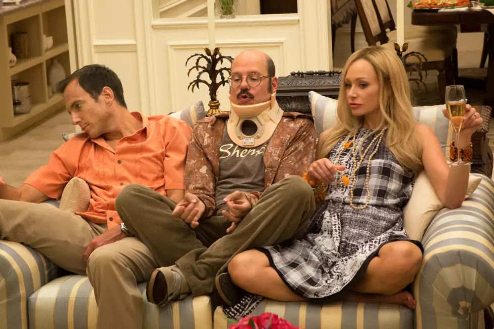 ‘Arrested Development’ May Finally Be Done