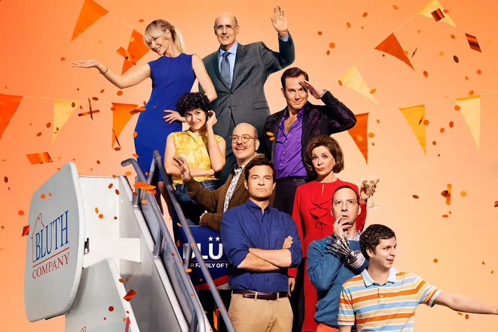 The 'Arrested Development' Season 5 Trailer Is Here!