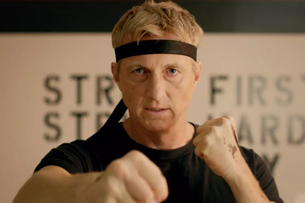 Things You Missed In The New Cobra Kai Show