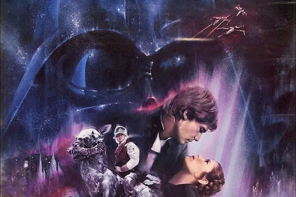 Ranking 'Star Wars' Movies