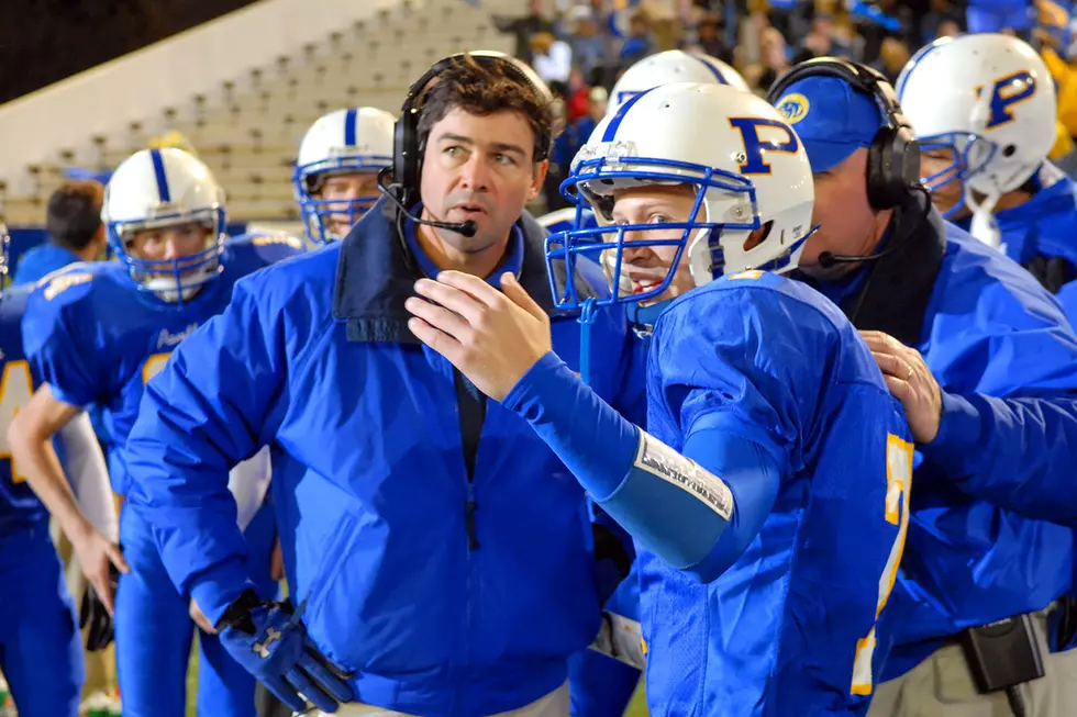 Friday Night Lights' Is Becoming a Movie Again