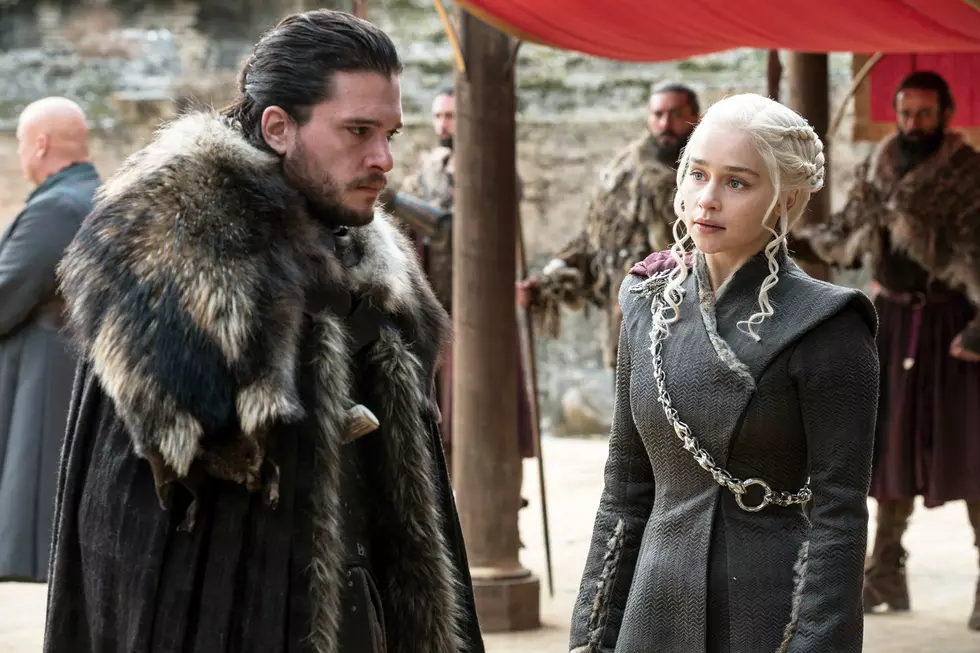 &#8216;Game of Thrones&#8217; Upcoming Finale has Republicans and Democrats in Agreement