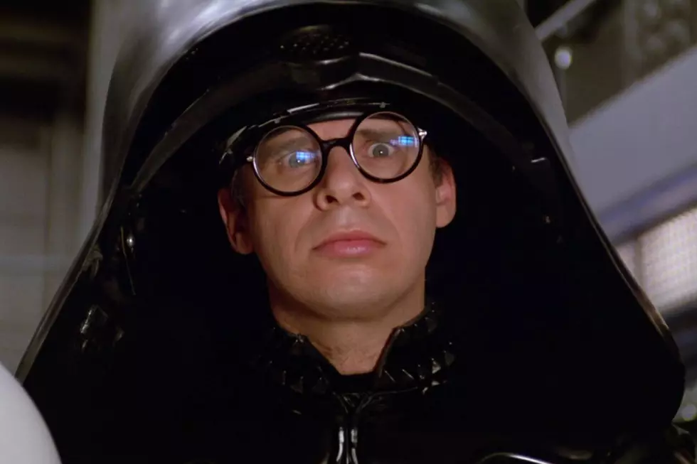 Rick Moranis to Reprise 'Spaceballs' Role for 'The Goldbergs'