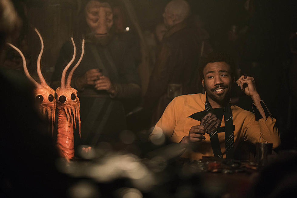 New ‘Star Wars’ Rumor: Donald Glover Will Play Lando Again in a New Series