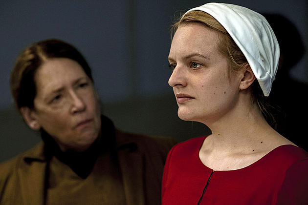 ‘The Handmaid’s Tale’ Is Coming Back for Season 3