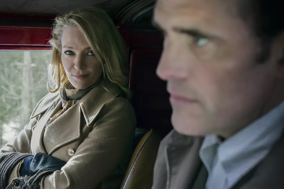 Lars von Trier is Back in Bloody ‘House That Jack Built’ Trailer