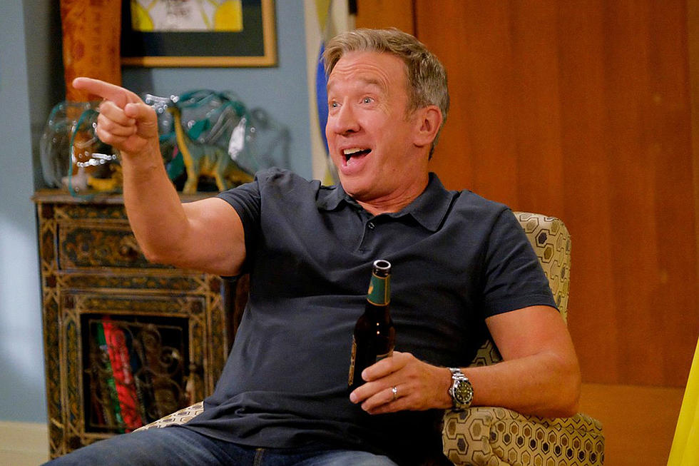 Tim Allen Hosting New Competition Show & Guess Who His Co-Host Is?