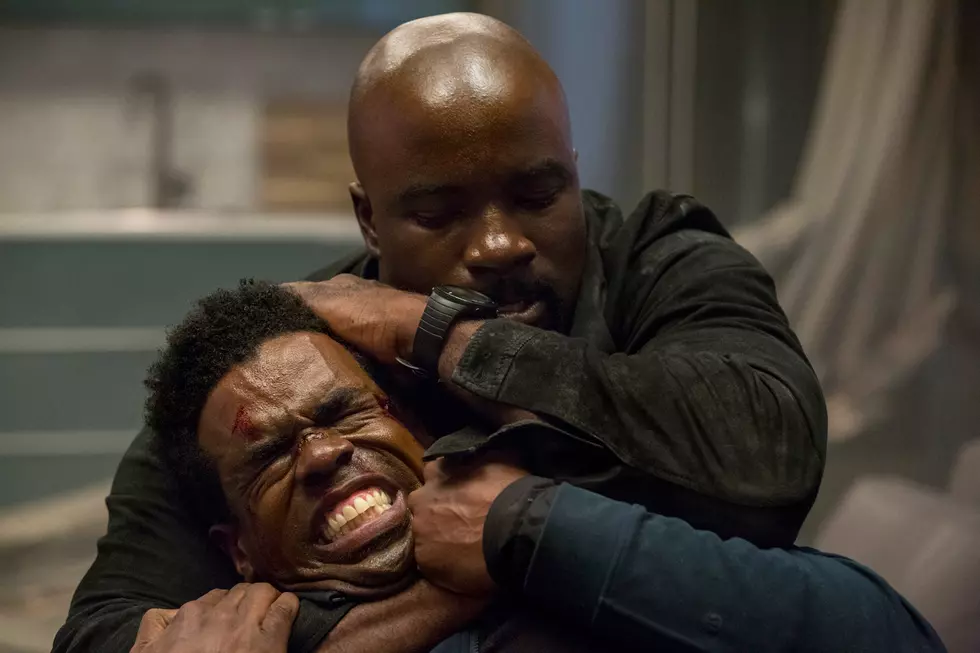 'Luke Cage' Season 2 Trailer Reveals New Big Bad