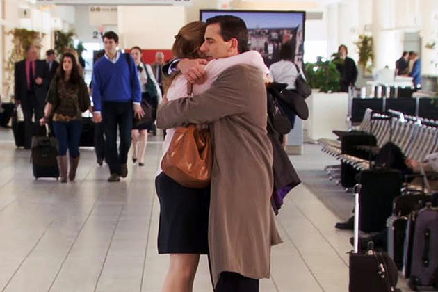 We Finally Know Pam’s Last Words to Michael on ‘The Office’