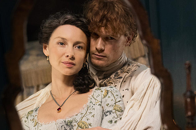 ‘Outlander’ Reveals First Details of the Next Three (!) Seasons