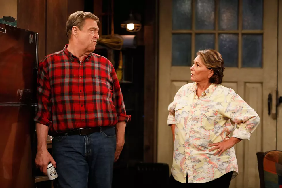 Here’s How ‘The Conners’ Will Explain Roseanne Barr’s Absence
