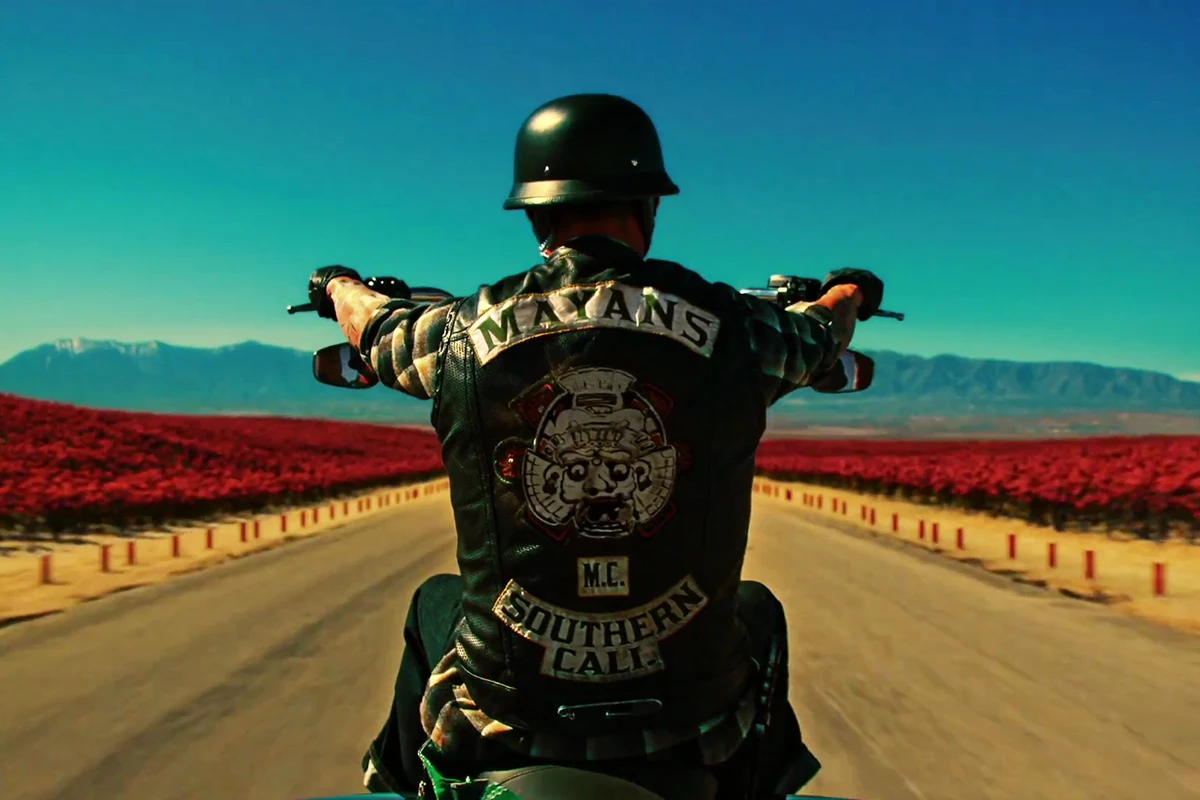 'Sons of Anarchy' Returns in 'Mayans MC' Spinoff Teaser