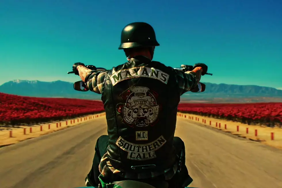 Sons Of Anarchy Returns In Mayans Mc Spinoff Teaser