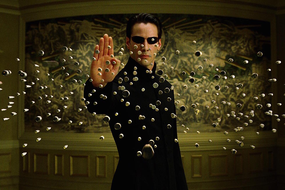 In Defense of ‘The Matrix Reloaded’ 15 Years Later