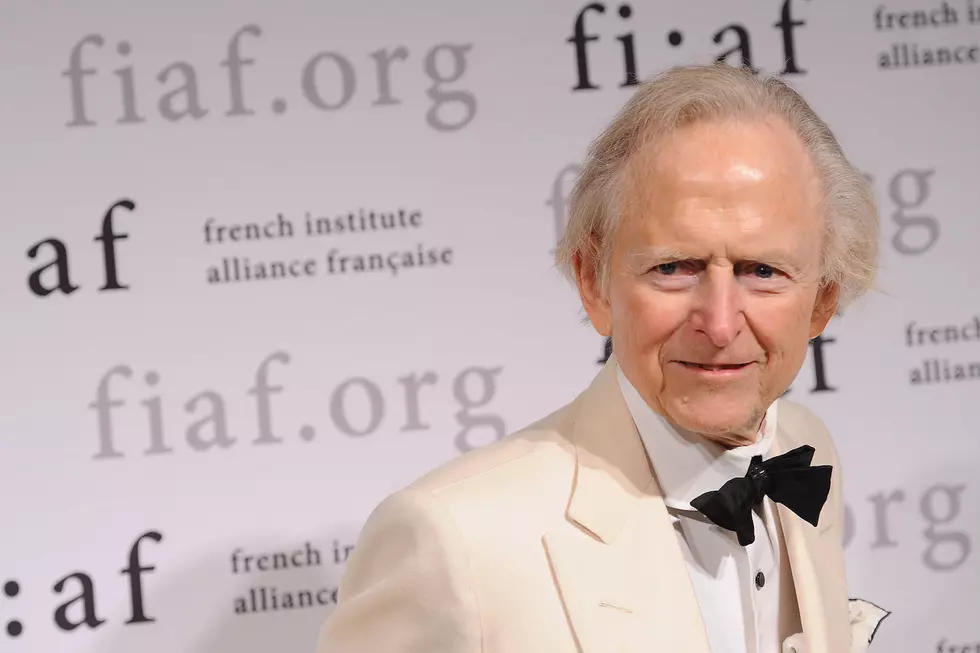 Tom Wolfe, Author of ‘The Right Stuff’ and ‘The Bonfire of the Vanities,’ Dies at 87
