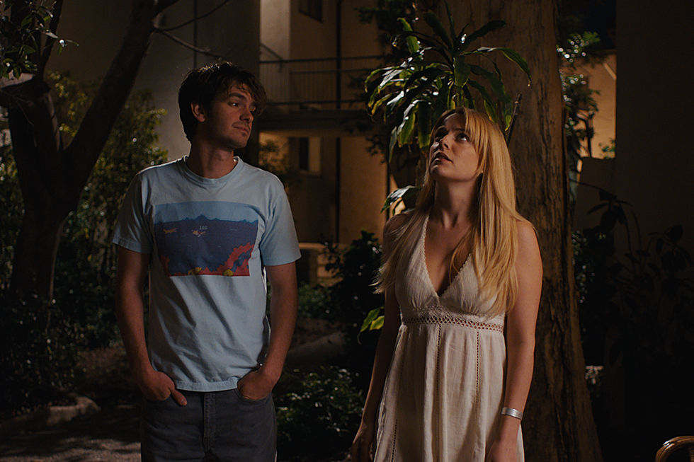 Cult Classic Porn - Why 'Under the Silver Lake' Is Destined For Cult Film Status