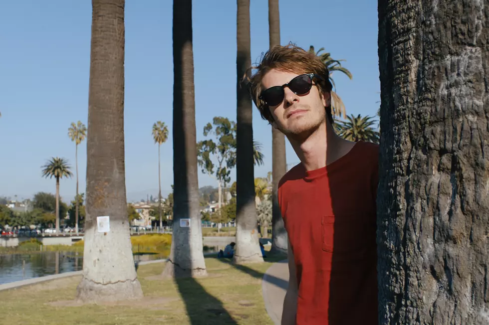 ‘Under the Silver Lake’ Review: A String of Classic Movie Homages