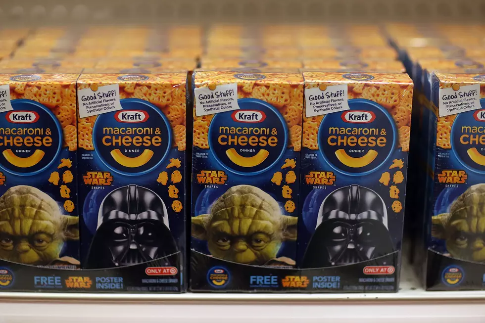 10 Extremely Weird ‘Star Wars’ Commercials