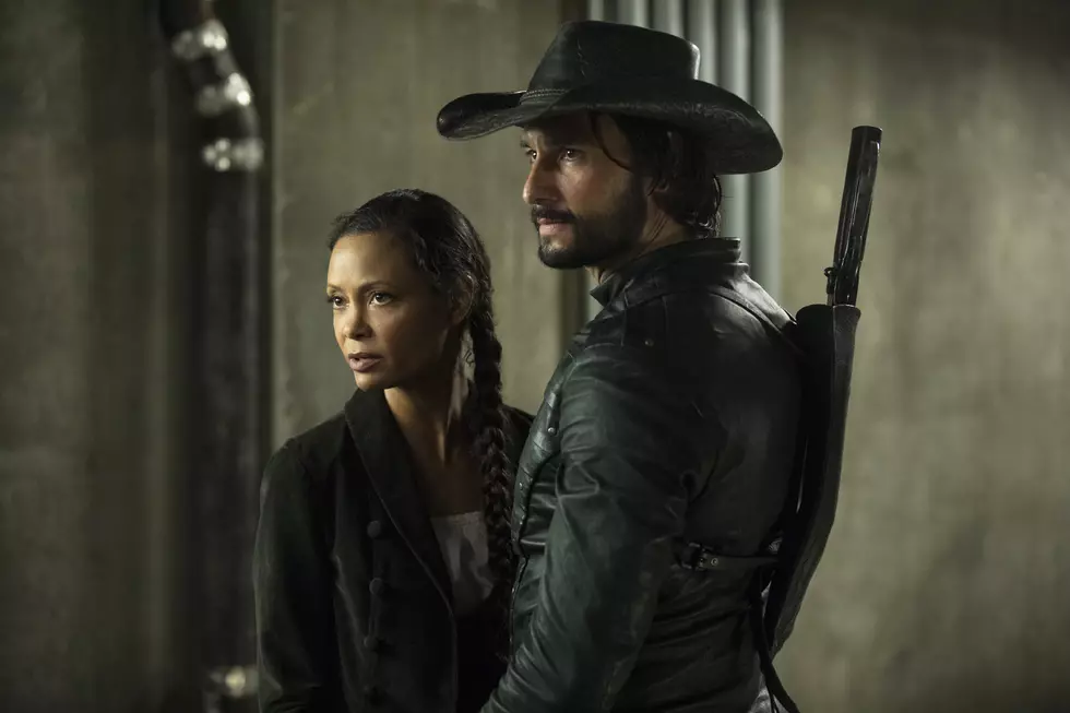 ‘Westworld’ to Be Removed From HBO Max