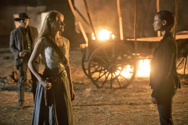 ‘Westworld’ Is Officially Renewed for Season 3