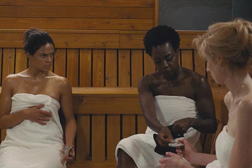 Viola Davis Leads Steve McQueen’s Heist Thriller In First ‘Widows’ Trailer