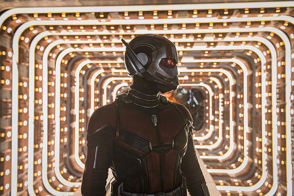 What ‘Ant-Man and the Wasp’s Shocking Ending Means for ‘Avengers 4’