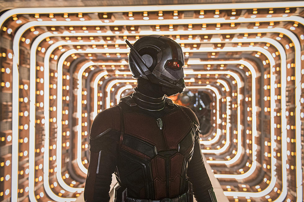 What ‘Ant-Man and the Wasp’s Ending Means for ‘Avengers 4’